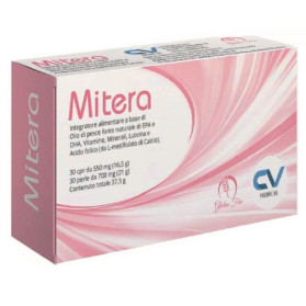 Mitera 30cpr+30 Capsule
