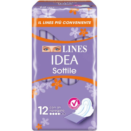 Lines Idea Sott Rip Anat 12pz