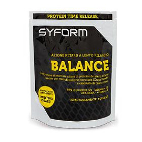 Balance Cocco/vaniglia 500g