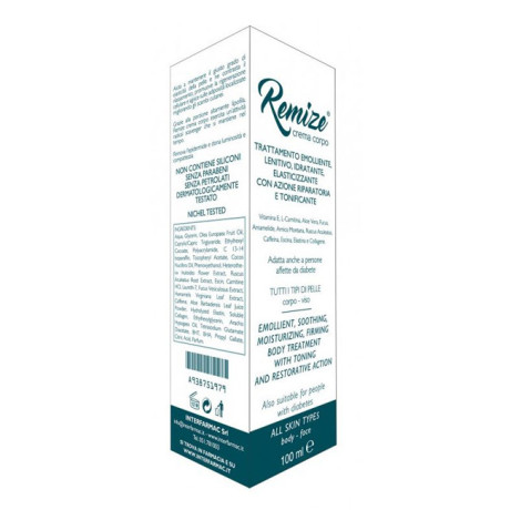 Remize Crema 100ml