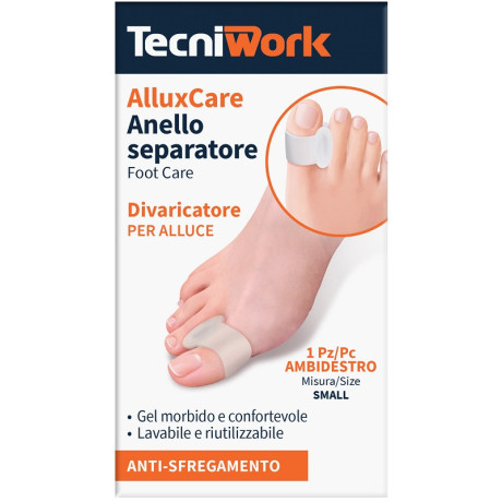 Separatore Divaric Alluce S