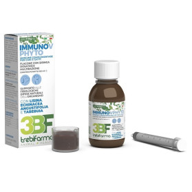 Immunov Phyto 100ml