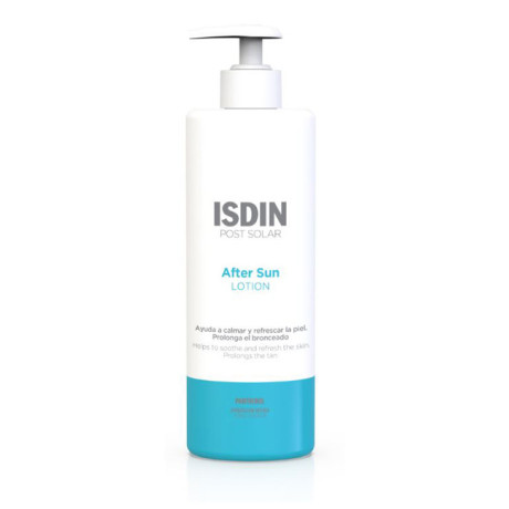 After Sun Lotion 400ml