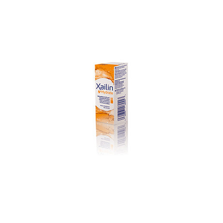 Xailin Hydrate Soluzione Oftalmico Lubr