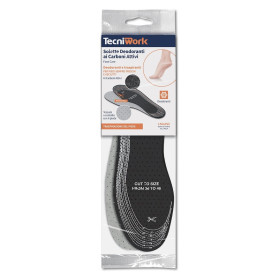 Solette Deodoranti Carboni Att