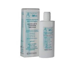 Altadose Mico Shampoo Doccia 200 ml