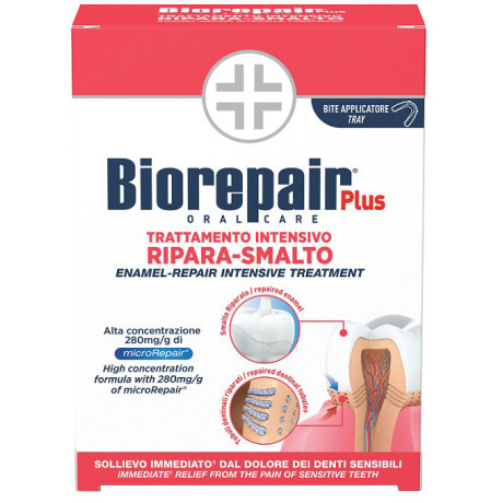 Biorepair Trattamento Intens
