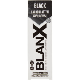 Blanx Black Carbone Dentif75ml