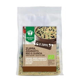 Probios Zuppa Amar Quinoa 300g