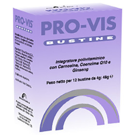 Provis 12 Bustine