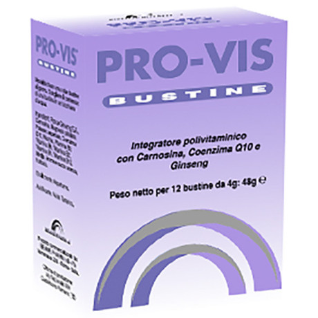 Provis 12 Bustine