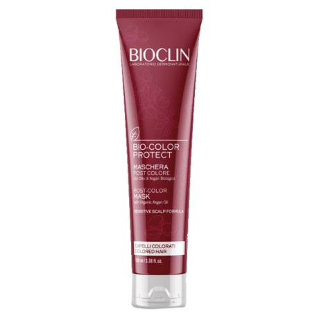 Bioclin Bio Colorist Protect Maschera Post Colore