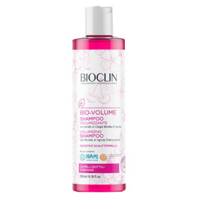 Bioclin Bio Vol Sh Nf 200ml