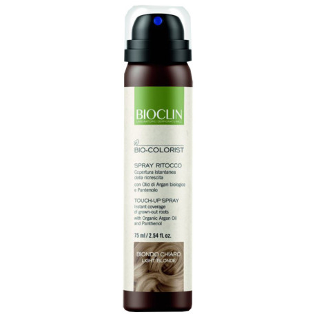 Biocolorist Spray Ritocco Bio Ch
