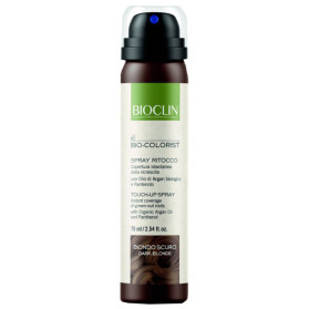 Biocolorist Spray Ritocco Bio Sottocutaneo