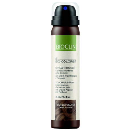 Biocolorist Spray Ritocco Bio Sottocutaneo