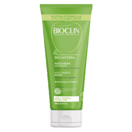 Bioclin Bio Hydra Mas 200ml