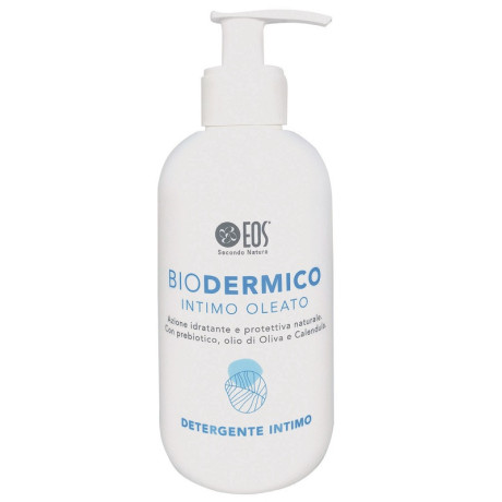 Eos Biodermico Int Oleato300ml