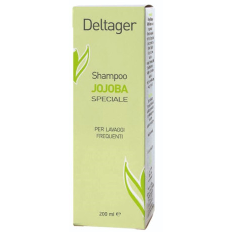 Deltager Sh Speciale 200ml