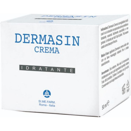 Dermasin Crema 50ml