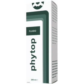 Phytop Fluido 200 ml