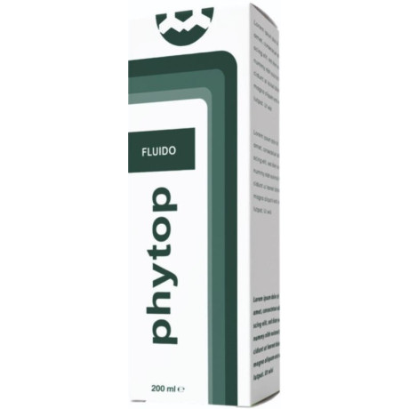 Phytop Fluido 200 ml