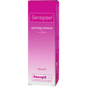 Sensipeel Idratante 100 ml