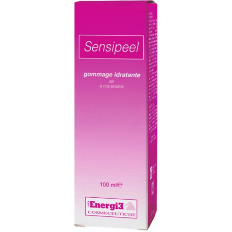 Sensipeel Idratante 100 ml
