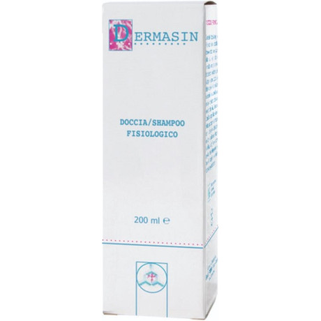 Dermasin Docciashampoo 200 ml