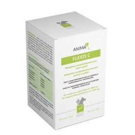 Flexis C 60 Compresse Da 1 g