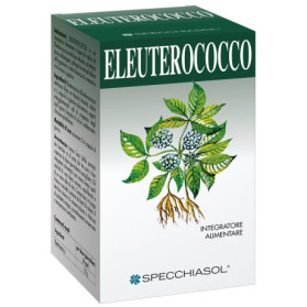 Eleuterococco 60 Capsule