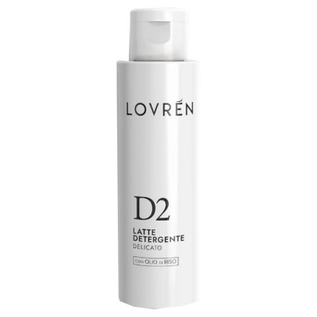 Lovren D2 Latte Detergente