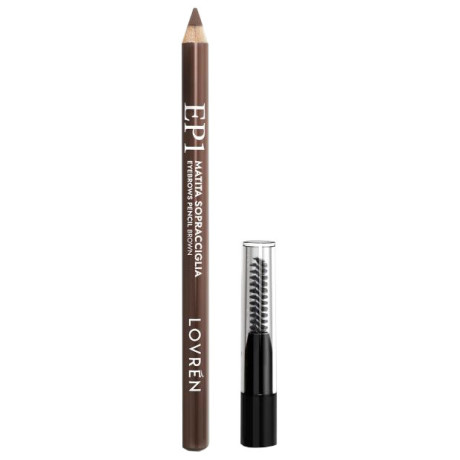 Lovren Matita Sopraccig Brown