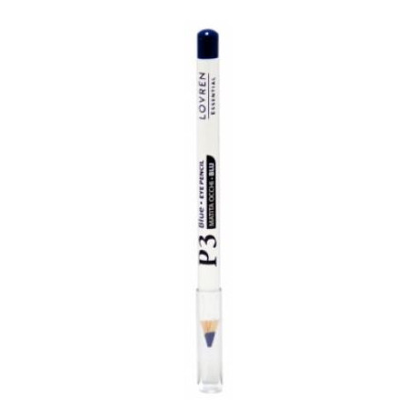 Lovren P3 Mat Oc Blu