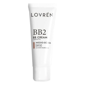 Lovren Bambini Crema Medio Scu 25ml