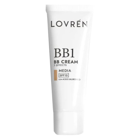 Lovren Bambini Crema Media 25ml