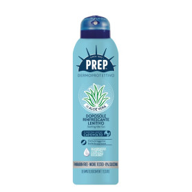 Prep Spray Doposole Idrat Aloe