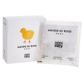 Amido Riso 5 Bustine 30g