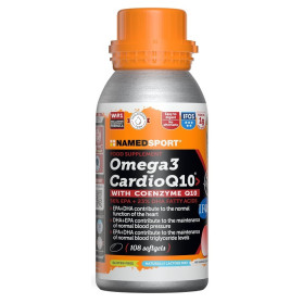 Omega3 Cardioq10 108softgels