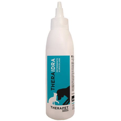 Theraidra Detergente Auricolare