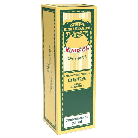 Rinostil Spray 24ml