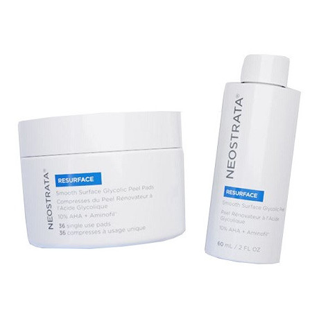 Neostrata Smooth Surface Glyc