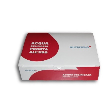 Acqua Gel P Uso Edulc Pesc12pz