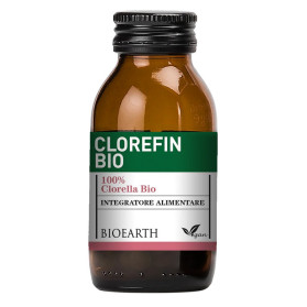 Bio Clorefin Greenology 200 Compresse