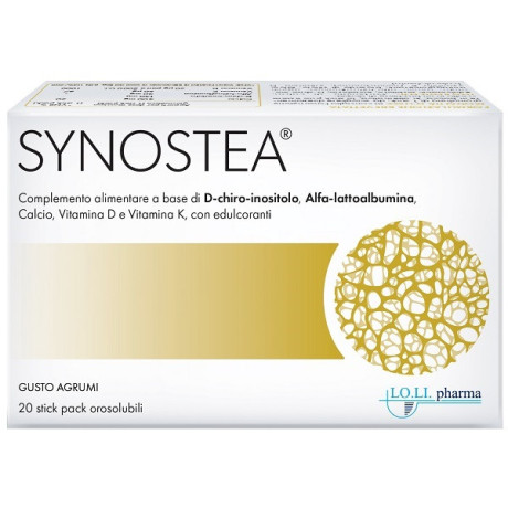 Synostea 20stick Pack