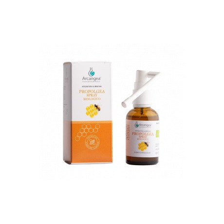 Propolgea Spray Bio 30ml