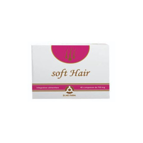 Softhair 40 Capsule