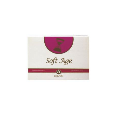 Softage 40 Compresse
