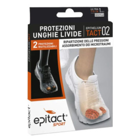 Epitact Sport Unghie Livide Xl