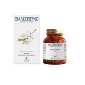 Biancospino 50 Capsule